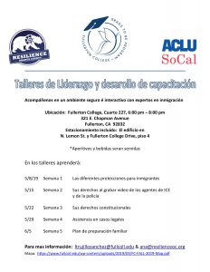 Flyer