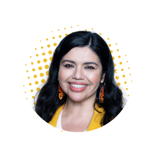 Dr. Connie Moreno Yamashiro (She/Her)
