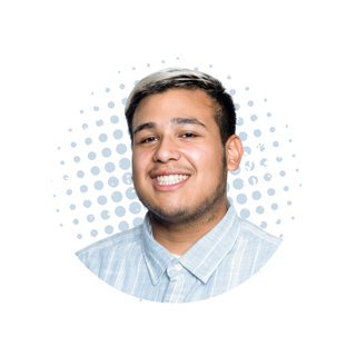 Josh Torres (He/Him)