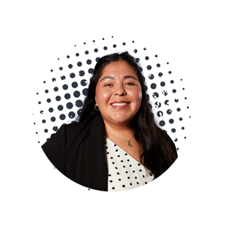 Veronica Martinez (She/Her)