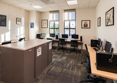 Computer Lab